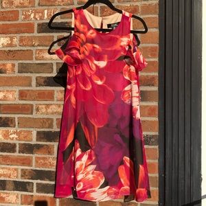 NWT Kensie Dress